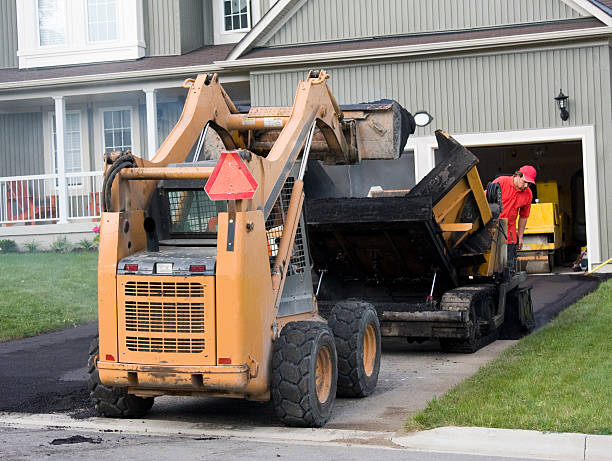 Best Residential driveway pavers in Canfield, OH